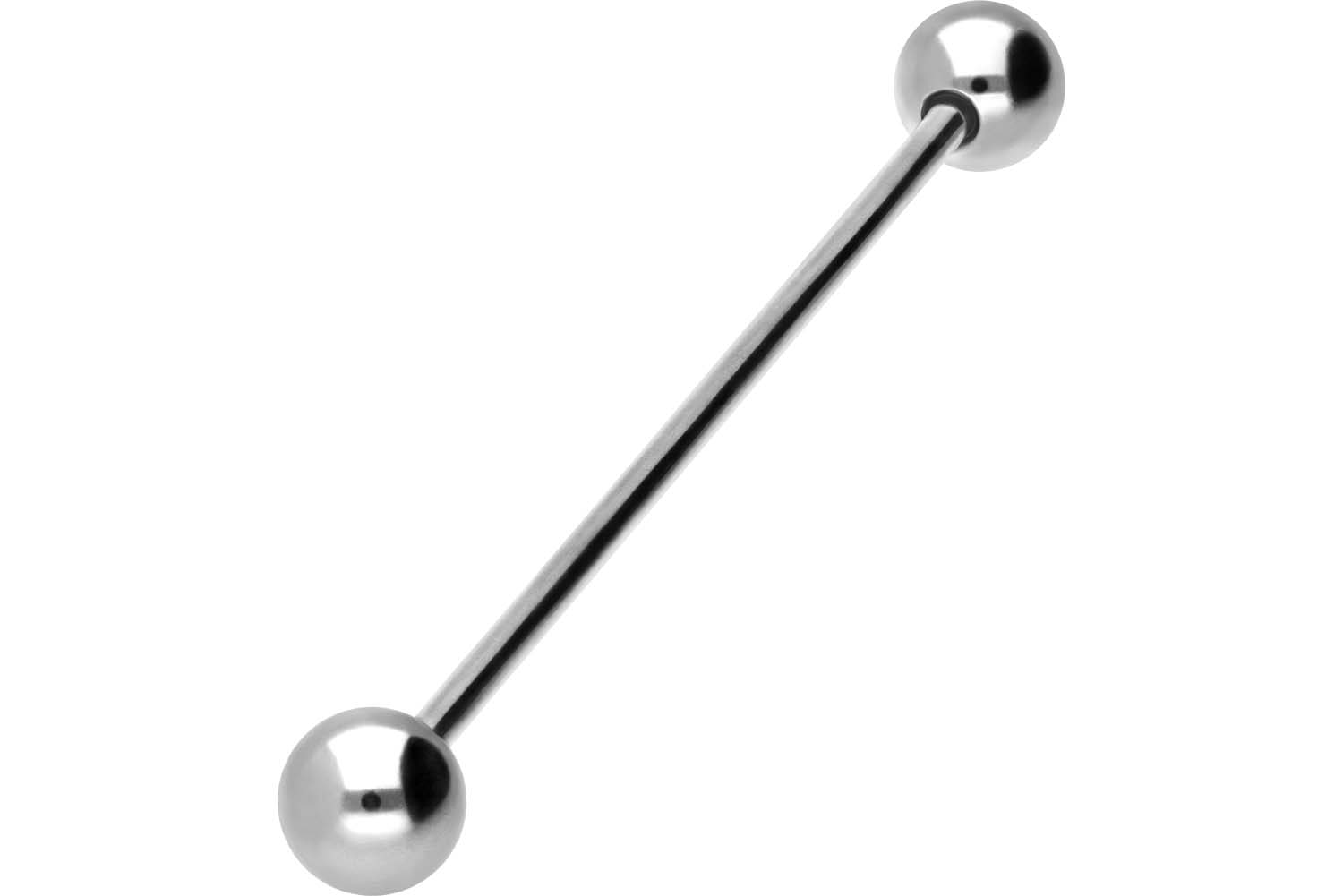 Titan Barbell Piercing